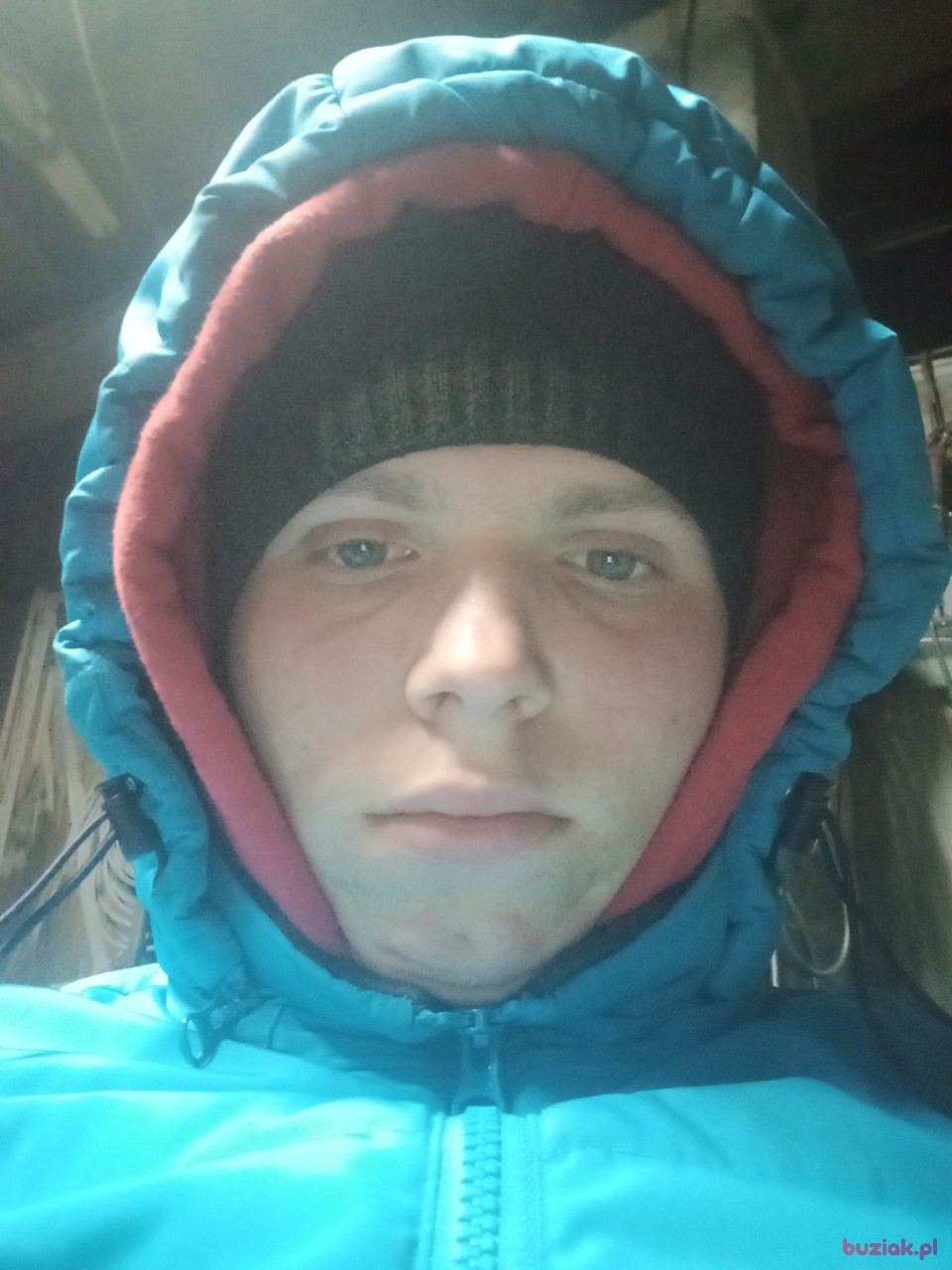 Bartek, Mężczyzna, 24, Połaniec, Polska: 1