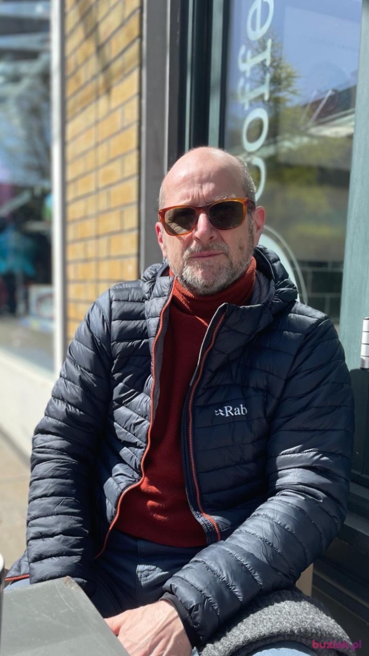 Dariusz, Mężczyzna, 62, Swindon, Wielka Brytania, Zdjęcie: 1