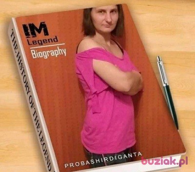 niezapomniana1, Kobieta, 42, Wąbrzeźno, Polska, Zdjęcie: 2