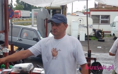 Henryk, Male, 55, Westminster, Wielka Brytania, Photo: 1