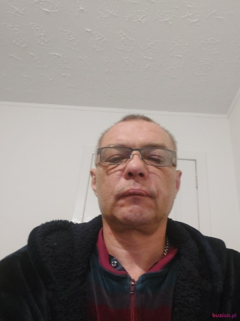 And, Male, 51, Glasgow, Wielka Brytania: 1