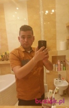 dawid1783, Male, 36, Żnin, Polska: 1