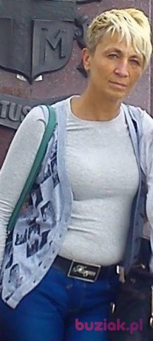 Moniqa999, Kobieta, 57, Nowy Sącz, Polska: 1