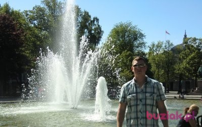 damian, Mężczyzna, 35, Mława, Polska, Zdjęcie: 3