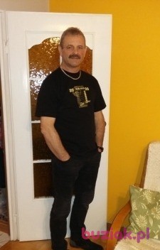 wiesiek, Male, 60, Włocławek, Polska, Photo: 1