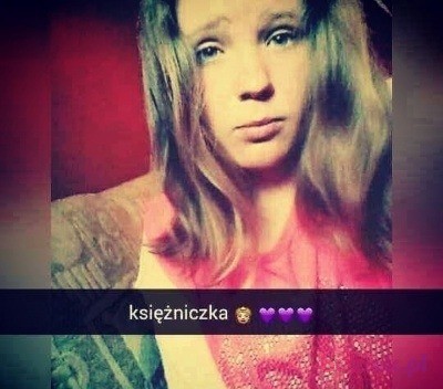 Julia, Kobieta, 24, Gubin, Polska, Zdjęcie: 4