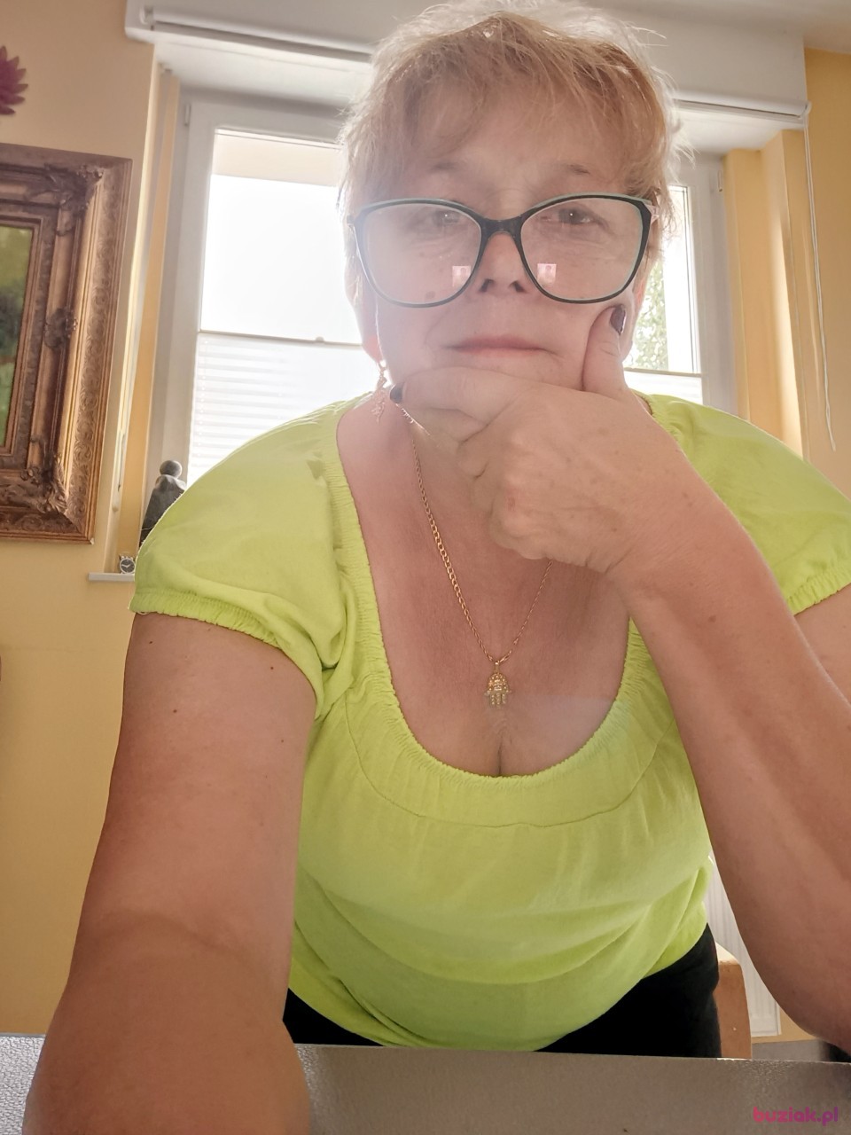 Dor, Kobieta, 62, Środa Śląska, Polska, Zdjęcie: 1