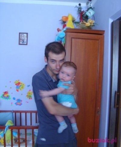 jaro10, Male, 39, Radomsko, Polska: 1