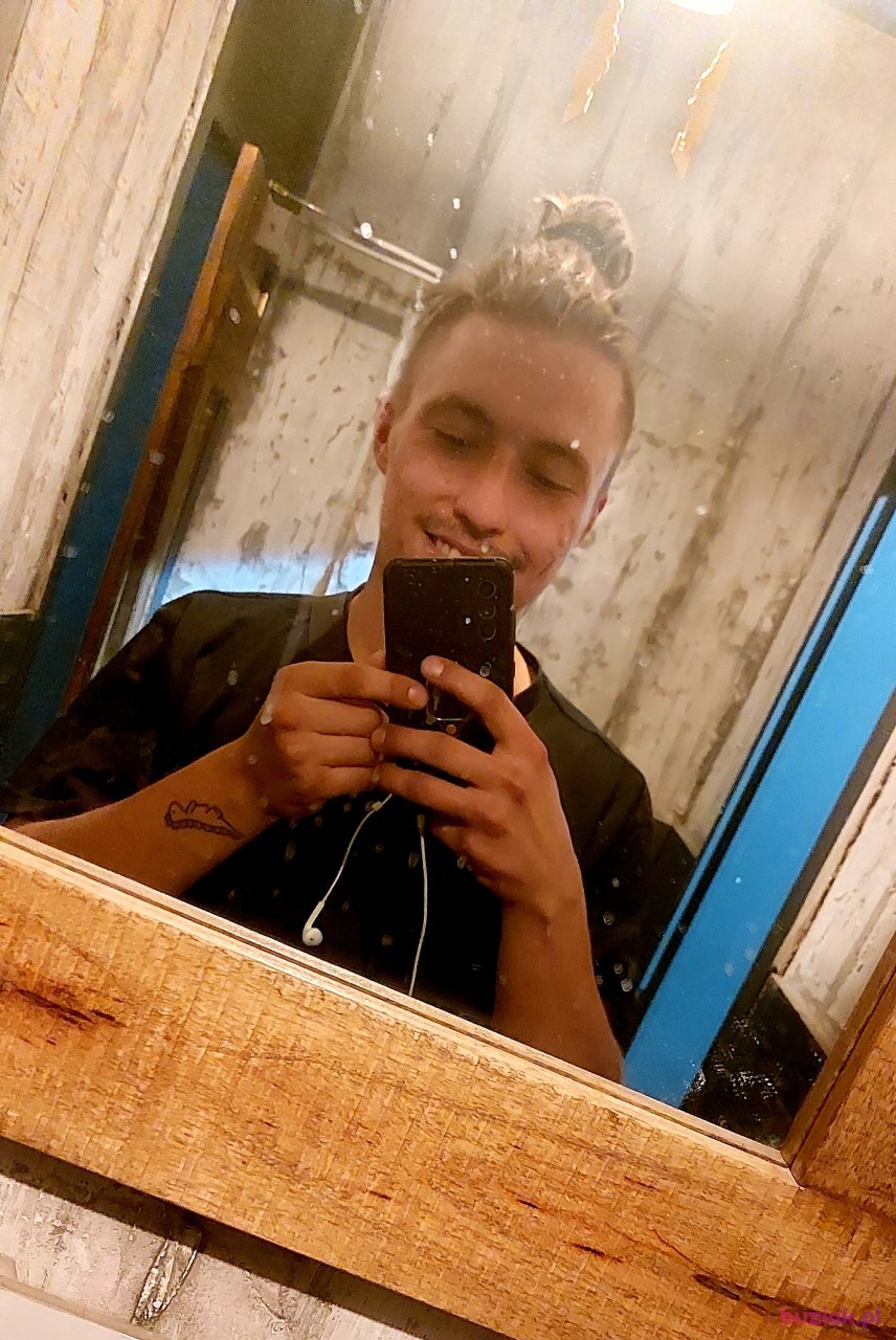 Mateusz, Male, 26, Zgorzelec, Polska: 1
