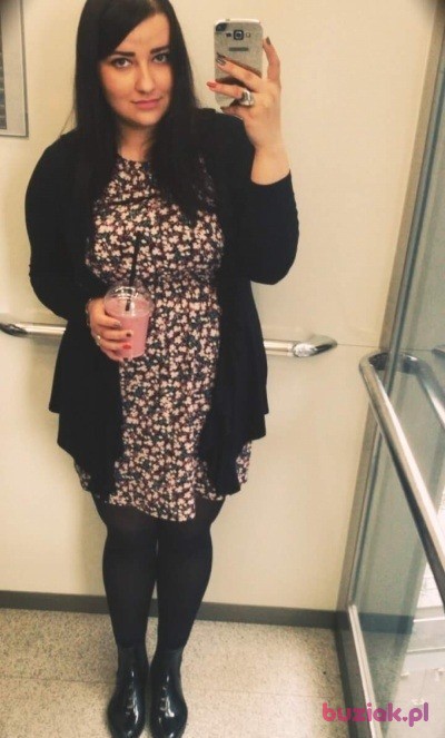 Paulina , Kobieta, 29, Poznań, Polska, Zdjęcie: 4