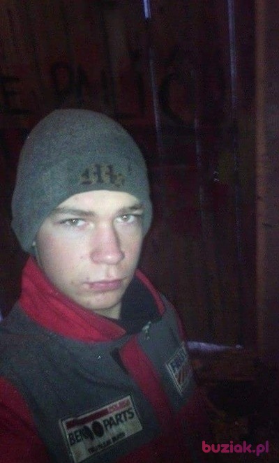 pawelt321, Mężczyzna, 26, Choroszcz, Polska: 1