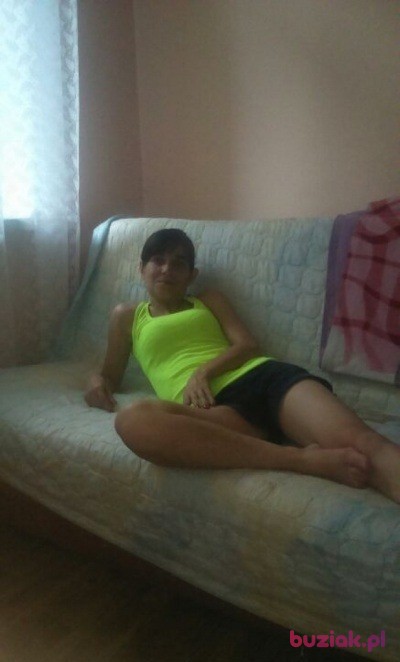 Renata, Female, 46, Siedlce, Polska, Photo: 2