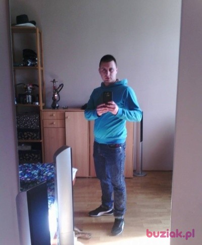 Sebastian, Male, 31, Tczew, Polska, Photo: 4