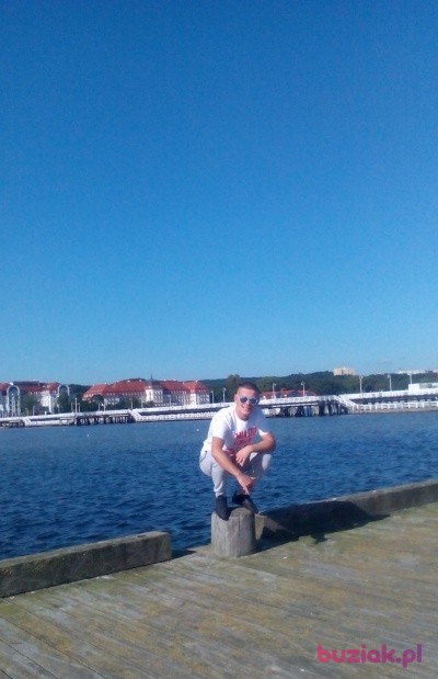 Robert, Mężczyzna, 36, Radom, Polska, Zdjęcie: 2