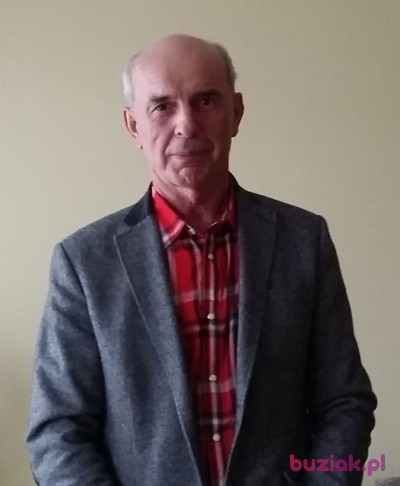 Kazimierz, Mężczyzna, 66, Oleśnica, Polska: 1