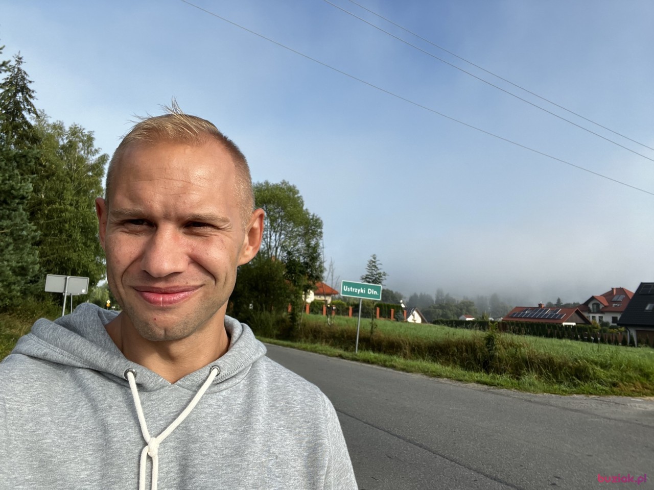 Tomek, Male, 37, Arnhem, Holandia: 1