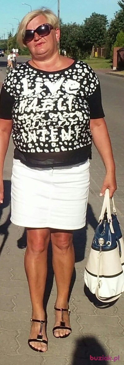 janina5, Kobieta, 62, Siegen North Rhine Westphalia, Niemcy: 1
