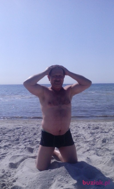 Krzysztof, Male, 62, Rybnik, Polska: 1