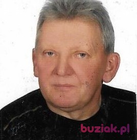 Henryk Rutecki, Male, 67, Katowice, Polska: 1