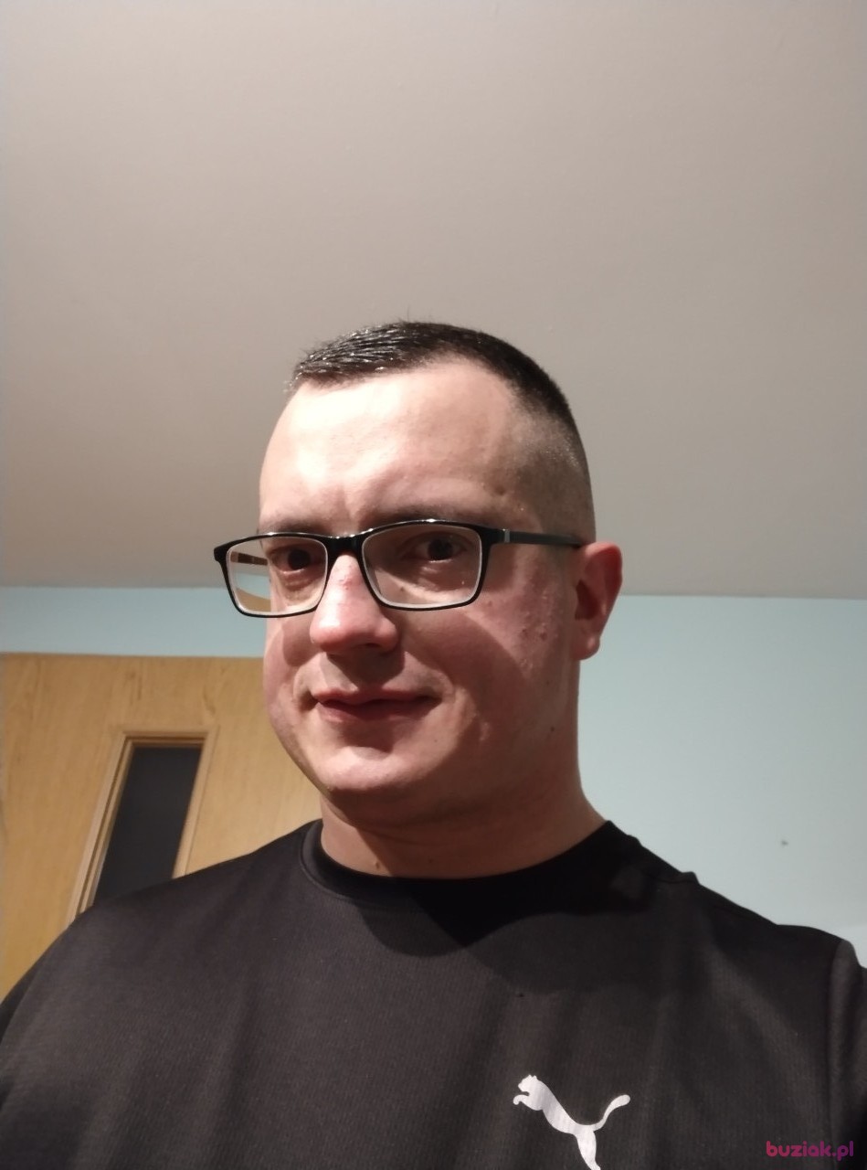 Przemek, Mężczyzna, 37, Turek, Polska, Zdjęcie: 1