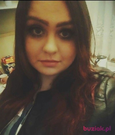 Ita, Kobieta, 28, Błonie, Polska: 1