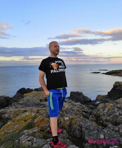 paweł, Mężczyzna, 34, Lubartów, Polska, Zdjęcie: 1