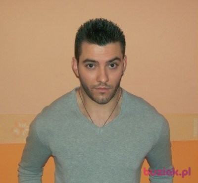 Paweł, Mężczyzna, 34, Płock, Polska, Zdjęcie: 1