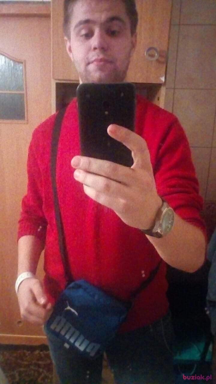 Dan, Male, 32, Legionowo, Polska, Photo: 1