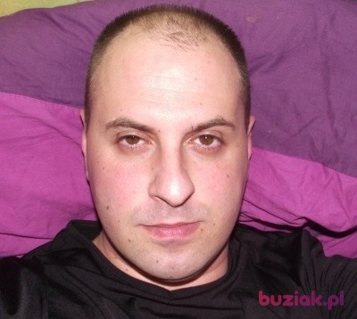 LuqCaYma, Male, 42, Gorzów Wielkopolski, Polska, Photo: 1