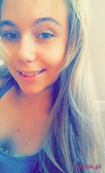 Monika , Kobieta, 27, Elbląg, Polska: 1