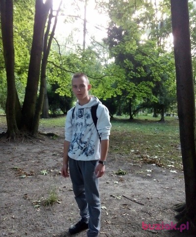 Argos42, Male, 28, Mińsk Mazowiecki, Polska, Photo: 1