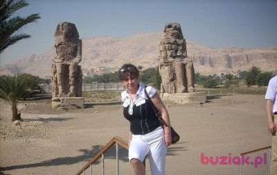 Ula, Female, 71, Płock, Polska, Photo: 1