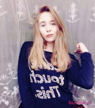 Patrycja, Kobieta, 24, Czeladź, Polska: 1