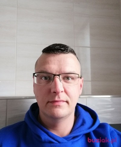 Mariusz, Mężczyzna, 36, Zambrów, Polska, Zdjęcie: 1