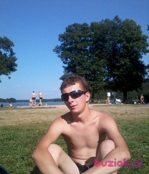 kapsel92, Male, 32, Polska, Photo: 1