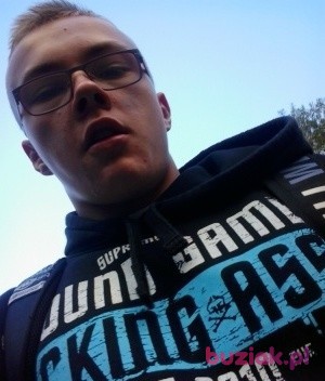 Daniel, Mężczyzna, 26, Szczecin, Polska: 1