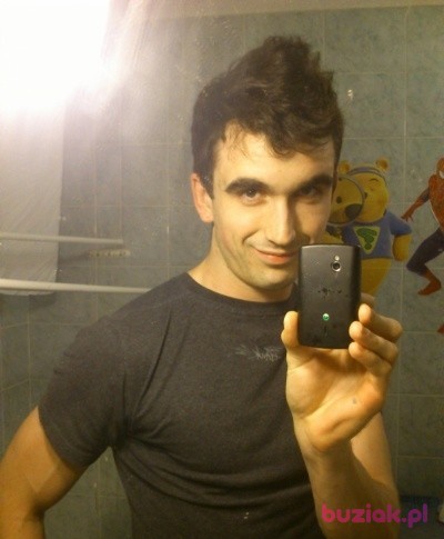Tomek, Male, 34, Łódź, Polska, Photo: 1