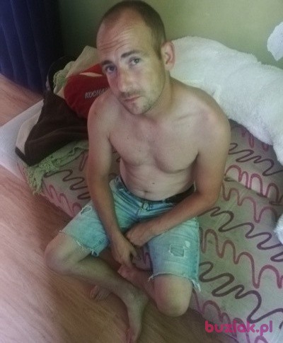 Tomek, Male, 37, Pruszcz Gdański, Polska: 1