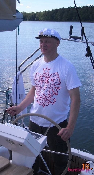 Krzysztof, Mężczyzna, 59, Wrocław, Polska, Zdjęcie: 2