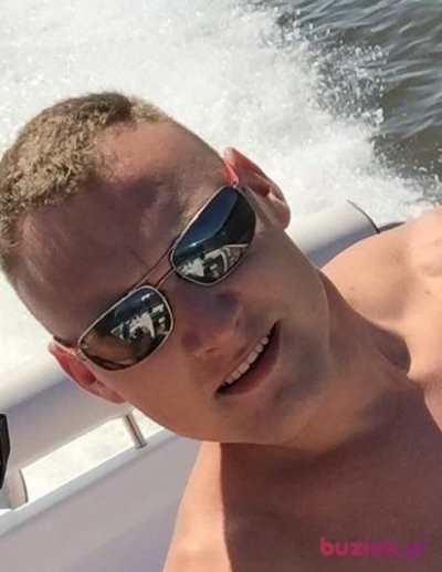 Piotr, Male, 38, Iława, Polska, Photo: 1