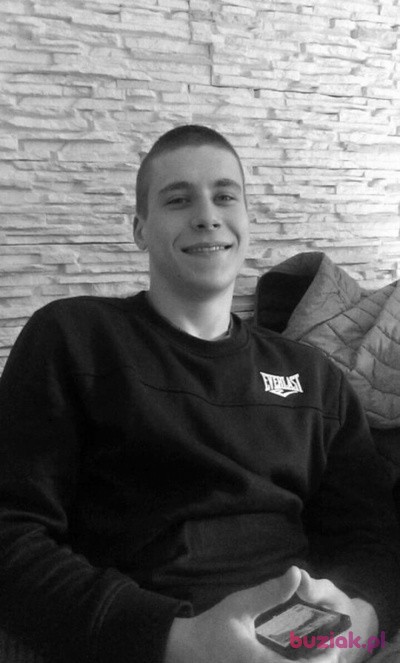 Patryk, Mężczyzna, 28, Norton, Wielka Brytania, Zdjęcie: 1