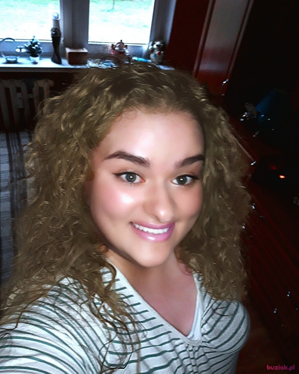 DONCIA, Female, 41, Kępice, Polska: 1