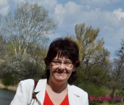 Anna, Kobieta, 62, Warszawa, Polska: 1