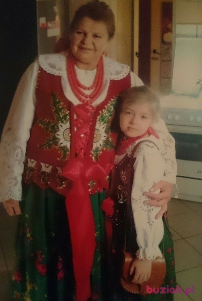 Helena, Kobieta, 69, Rabka, Polska, Zdjęcie: 1