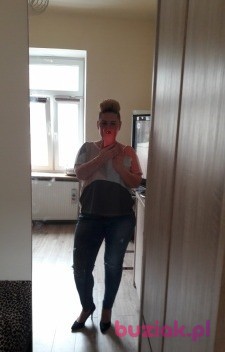 Ewelina , Female, 37, Warszawa, Polska, Photo: 1