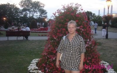Gosia, Female, 37, Gorzów Wielkopolski, Polska, Photo: 2
