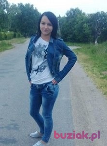 Marzena, Kobieta, 31, Olsztyn, Polska, Zdjęcie: 2