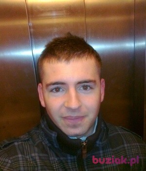 Adam, Mężczyzna, 32, Kraków, Polska: 1