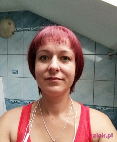 Ruda, Kobieta, 42, Sochaczew, Polska, Zdjęcie: 1