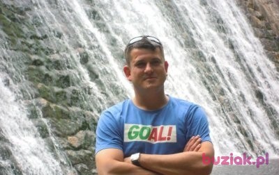 Marcin, Mężczyzna, 44, Warszawa, Polska: 1